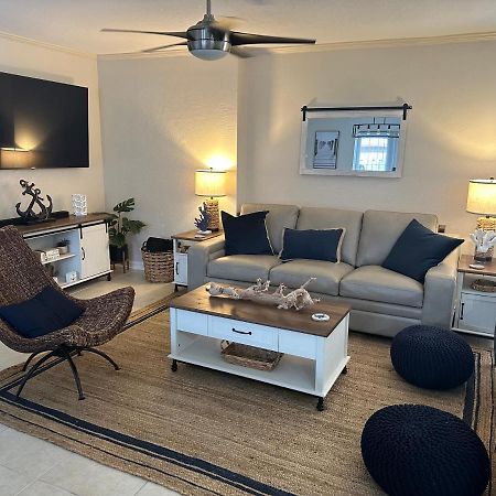 Three Treasures Beach House New Smyrna Beach Extérieur photo