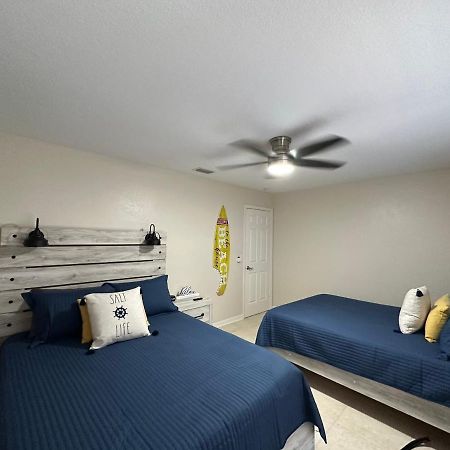 Three Treasures Beach House New Smyrna Beach Extérieur photo