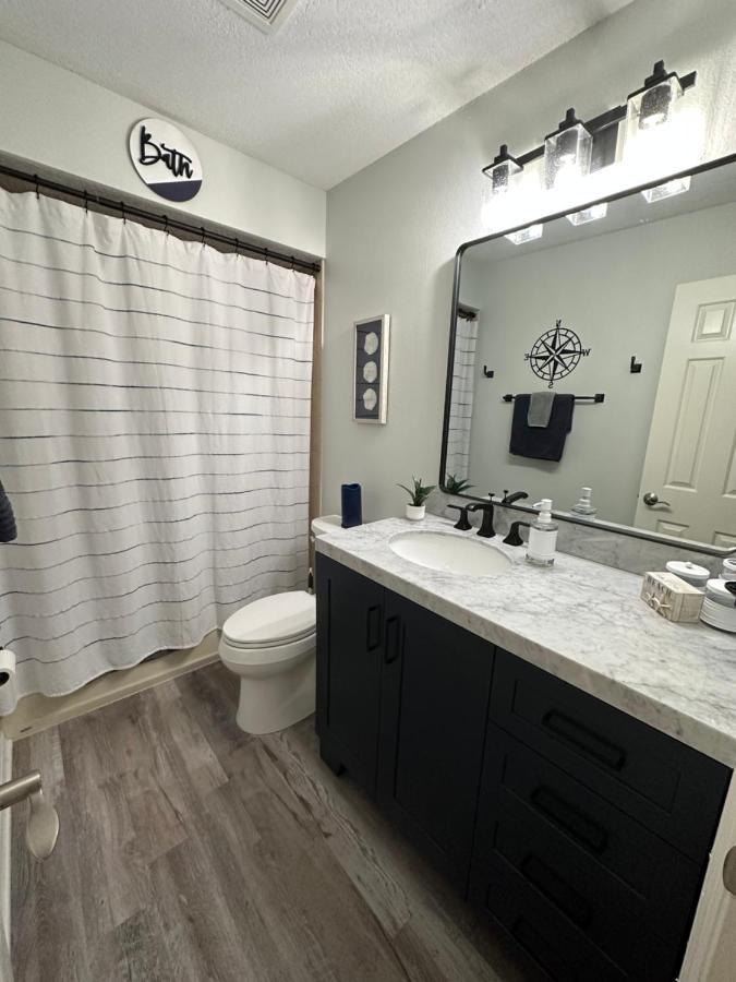 Three Treasures Beach House New Smyrna Beach Extérieur photo