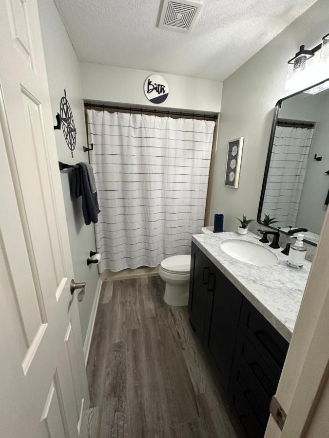 Three Treasures Beach House New Smyrna Beach Extérieur photo