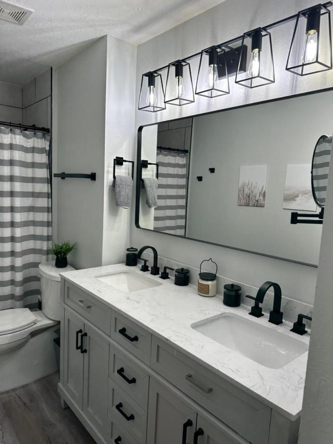 Three Treasures Beach House New Smyrna Beach Extérieur photo