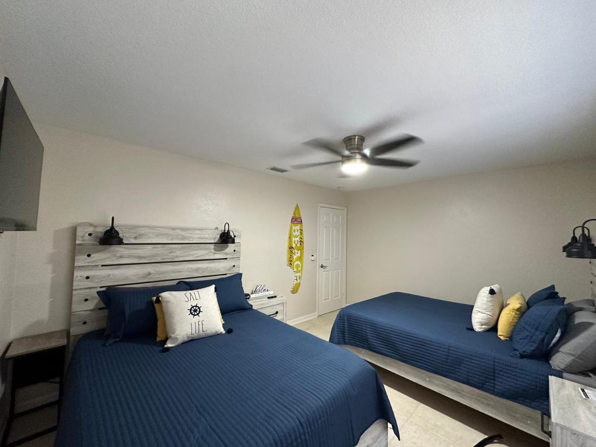 Three Treasures Beach House New Smyrna Beach Extérieur photo