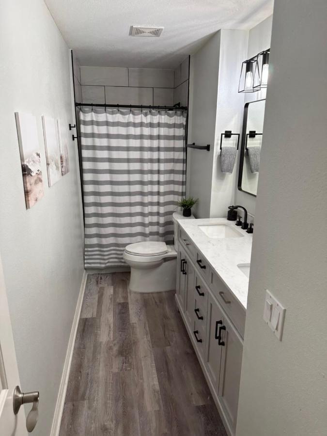 Three Treasures Beach House New Smyrna Beach Extérieur photo