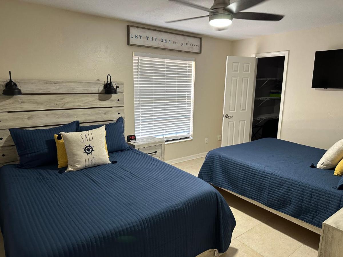 Three Treasures Beach House New Smyrna Beach Extérieur photo