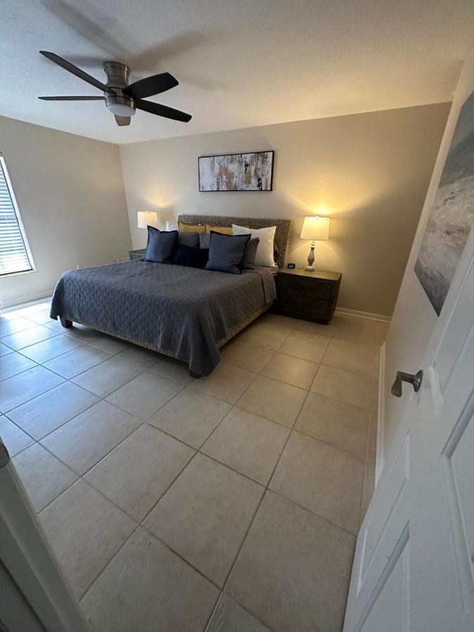 Three Treasures Beach House New Smyrna Beach Extérieur photo